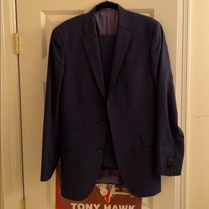 Ted Baker Suit
